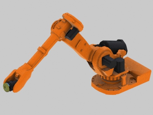 ABB IRB 6650缩略图
